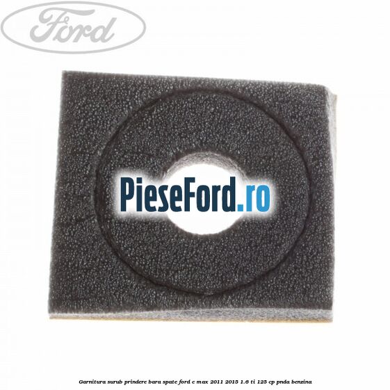 Garnitura surub prindere bara spate Ford C-Max 2011-2015 1.6 Ti 125 cp PNDA benzina