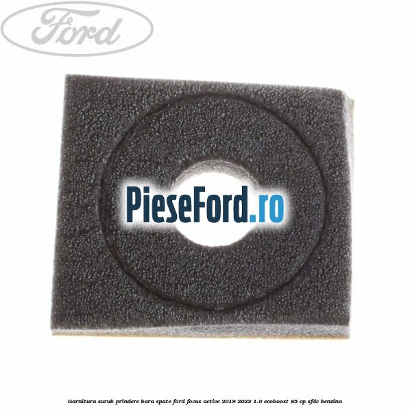 Garnitura surub prindere bara spate Ford Focus Active 2019-2023 1.0 EcoBoost 85 cp SFDC benzina