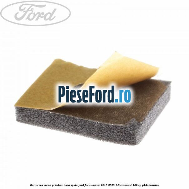 Garnitura surub prindere bara spate Ford Focus Active 2019-2023 1.5 EcoBoost 182 cp Garnitura surub prindere bara spate Ford Focus Active 2019-2023 1.5 EcoBoost 182 cp Y1DA benzina