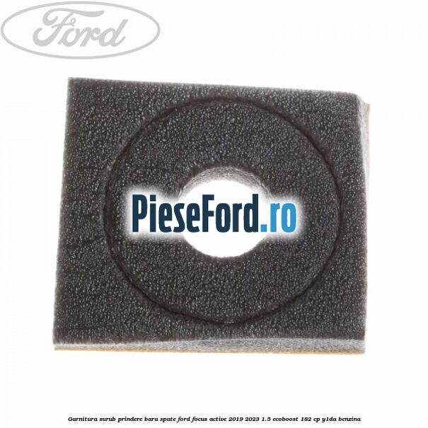 Garnitura surub prindere bara spate Ford Focus Active 2019-2023 1.5 EcoBoost 182 cp Garnitura surub prindere bara spate Ford Focus Active 2019-2023 1.5 EcoBoost 182 cp Y1DA benzina