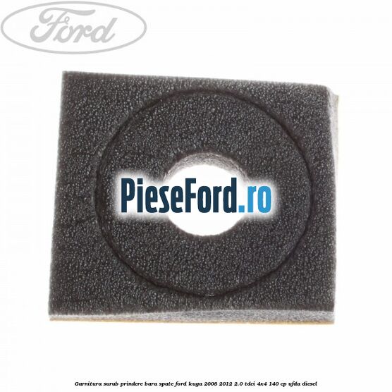 Garnitura surub prindere bara spate Ford Kuga 2008-2012 2.0 TDCI 4x4 140 cp Garnitura surub prindere bara spate Ford Kuga 2008-2012 2.0 TDCI 4x4 140 cp UFDA diesel
