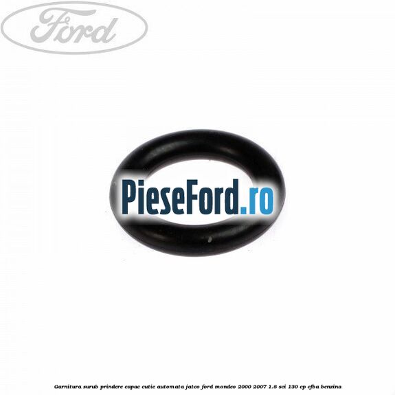 Garnitura surub prindere capac cutie automata Jatco Ford Mondeo 2000-2007 1.8 SCi 130 cp Garnitura surub prindere capac cutie automata Jatco Ford Mondeo 2000-2007 1.8 SCi 130 cp CFBA benzina