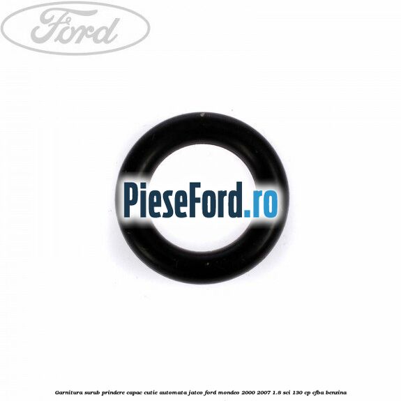 Garnitura surub prindere capac cutie automata Jatco Ford Mondeo 2000-2007 1.8 SCi 130 cp Garnitura surub prindere capac cutie automata Jatco Ford Mondeo 2000-2007 1.8 SCi 130 cp CFBA benzina