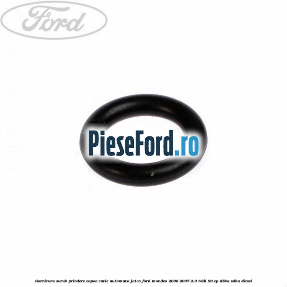 Garnitura surub prindere capac cutie automata Jatco Ford Mondeo 2000-2007 2.0 TDDI 90 cp D5BA, SDBA diesel