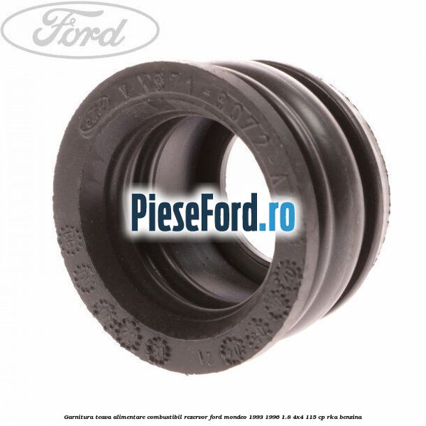 Garnitura teava alimentare combustibil rezervor Ford Mondeo 1993-1996 1.8 4x4 115 cp Garnitura teava alimentare combustibil rezervor Ford Mondeo 1993-1996 1.8 4x4 115 cp RKA benzina
