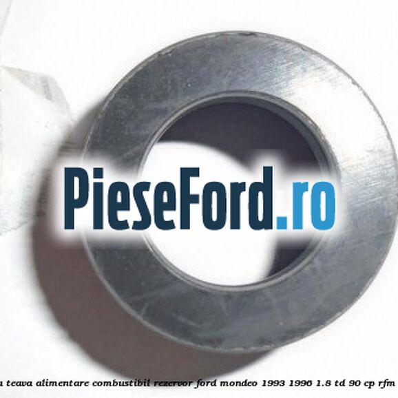 Garnitura teava alimentare combustibil rezervor Ford Mondeo 1993-1996 1.8 TD 90 cp RFM, RFN diesel