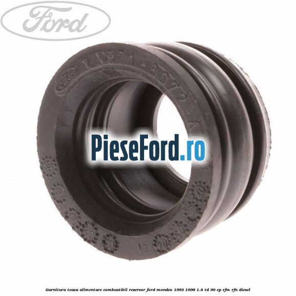Garnitura teava alimentare combustibil rezervor Ford Mondeo 1993-1996 1.8 TD 90 cp RFM, RFN diesel