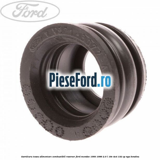Garnitura teava alimentare combustibil rezervor Ford Mondeo 1993-1996 2.0 i 16V 4x4 132 cp Garnitura teava alimentare combustibil rezervor Ford Mondeo 1993-1996 2.0 i 16V 4x4 132 cp NGA benzina
