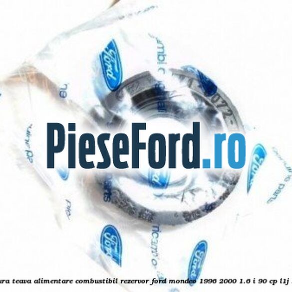 Garnitura teava alimentare combustibil rezervor Ford Mondeo 1996-2000 1.6 i 90 cp L1J benzina