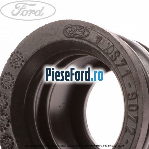 Garnitura teava alimentare combustibil rezervor Ford Mondeo 1996-2000 1.8 TD 90 cp Garnitura teava alimentare combustibil rezervor Ford Mondeo 1996-2000 1.8 TD 90 cp RFN diesel