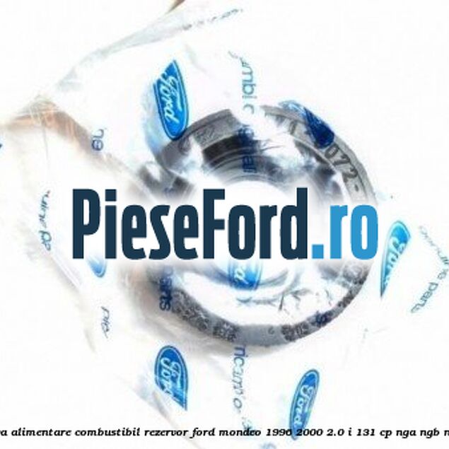 Garnitura teava alimentare combustibil rezervor Ford Mondeo 1996-2000 2.0 i 131 cp NGA, NGB, NGC, NGD benzina