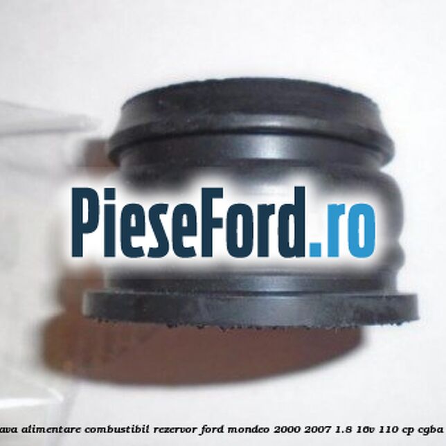 Garnitura teava alimentare combustibil rezervor Ford Mondeo 2000-2007 1.8 16V 110 cp CGBA, CGBB benzina