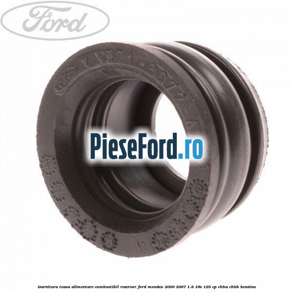 Garnitura teava alimentare combustibil rezervor Ford Mondeo 2000-2007 1.8 16V 125 cp CHBA, CHBB benzina