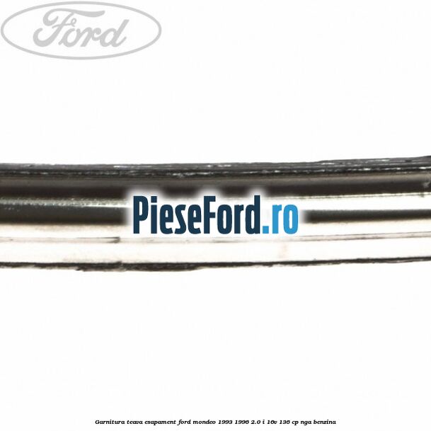 Garnitura teava esapament Ford Mondeo 1993-1996 2.0 i 16V 136 cp NGA benzina