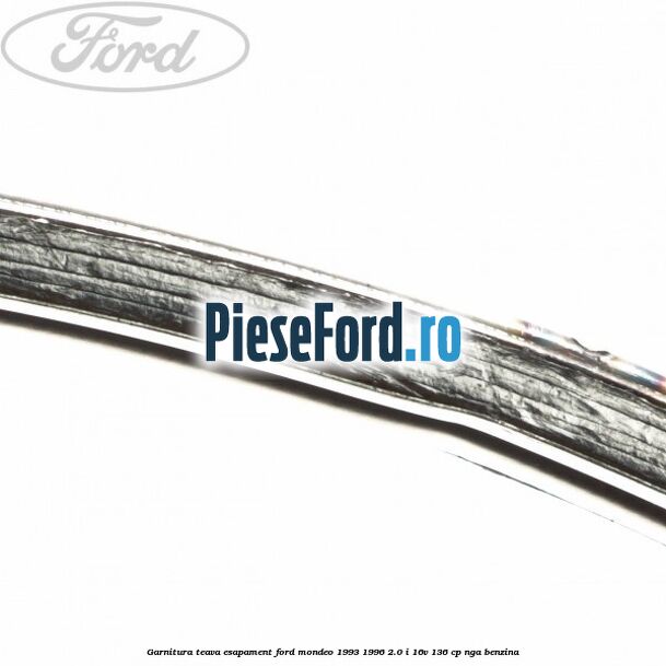 Garnitura teava esapament Ford Mondeo 1993-1996 2.0 i 16V 136 cp NGA benzina