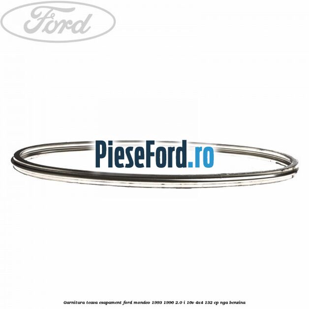 Garnitura teava esapament Ford Mondeo 1993-1996 2.0 i 16V 4x4 132 cp NGA benzina