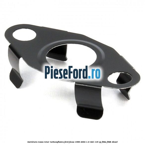 Garnitura teava retur turbosuflanta Ford Focus 1998-2004 1.8 TDCi 115 cp Garnitura teava retur turbosuflanta Ford Focus 1998-2004 1.8 TDCi 115 cp F9DA, F9DB diesel