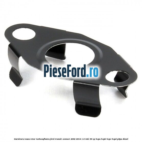 Garnitura teava retur turbosuflanta Ford Transit Connect 2002-2014 1.8 TDCi 90 cp Garnitura teava retur turbosuflanta Ford Transit Connect 2002-2014 1.8 TDCi 90 cp HCPA, HCPB, HCPC, HCPD, P9PA diesel