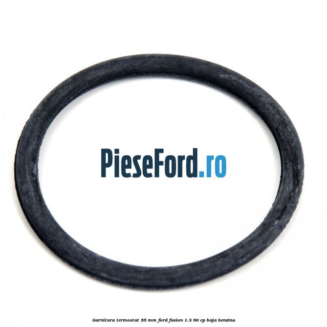 Garnitura termostat 55 mm Ford Fusion 1.3 60 cp BAJA benzina