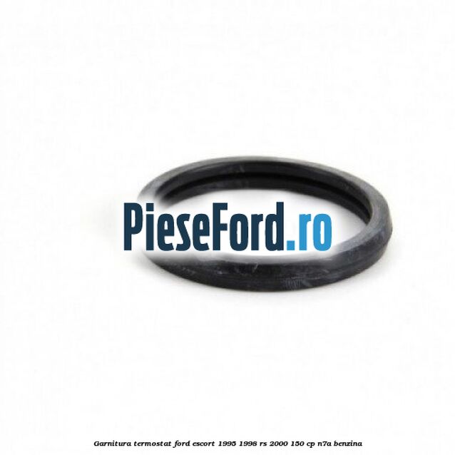 Garnitura, termostat Ford Escort 1995-1998 RS 2000 150 cp N7A benzina