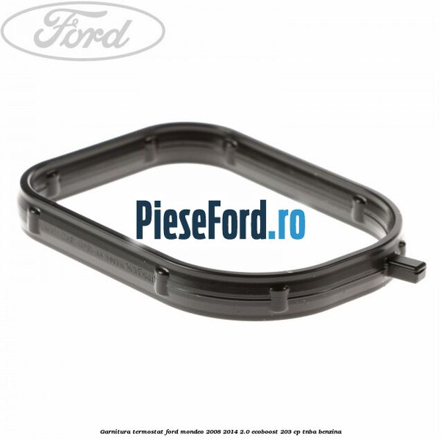 Garnitura termostat Ford Mondeo 2008-2014 2.0 EcoBoost 203 cp TNBA benzina