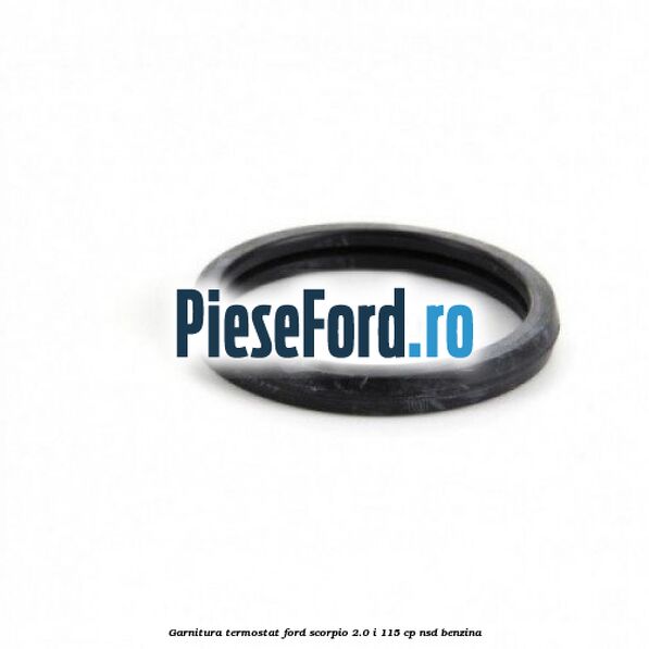 Garnitura, termostat Ford Scorpio 2.0 i 115 cp NSD benzina