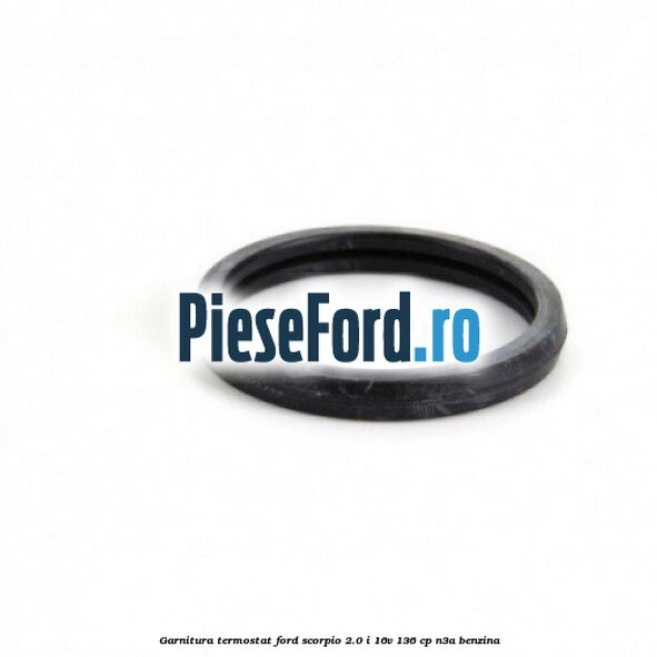 Garnitura, termostat Ford Scorpio 2.0 i 16V 136 cp Garnitura, termostat Ford Scorpio 2.0 i 16V 136 cp N3A benzina