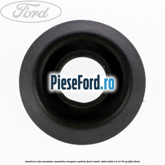 Garnitura tija mecanism ansamblu stergator parbriz Ford Transit 2000-2006 2.4 TD 75 cp F4FA diesel
