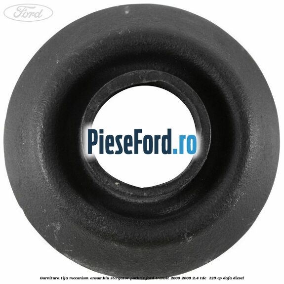Garnitura tija mecanism ansamblu stergator parbriz Ford Transit 2000-2006 2.4 TDE  125 cp DOFA diesel