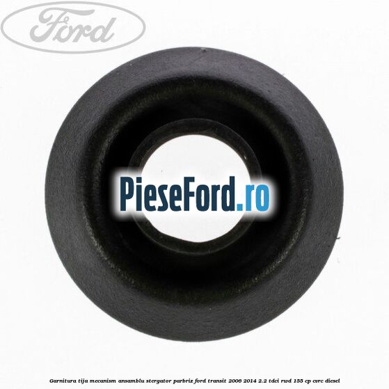 Garnitura tija mecanism ansamblu stergator parbriz Ford Transit 2006-2014 2.2 TDCi RWD 155 cp CVRC diesel