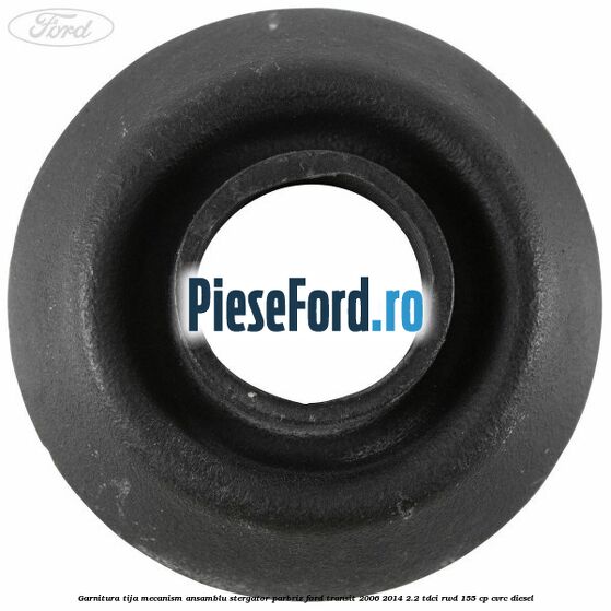 Garnitura tija mecanism ansamblu stergator parbriz Ford Transit 2006-2014 2.2 TDCi RWD 155 cp CVRC diesel