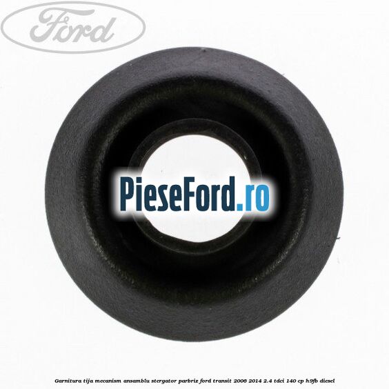 Garnitura tija mecanism ansamblu stergator parbriz Ford Transit 2006-2014 2.4 TDCi 140 cp H9FB diesel