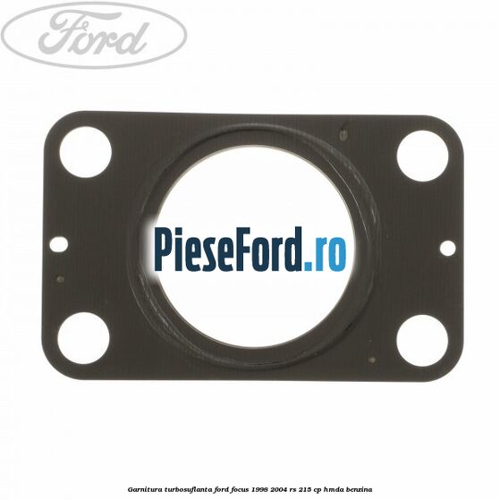 Garnitura turbosuflanta Ford Focus 1998-2004 RS 215 cp HMDA benzina