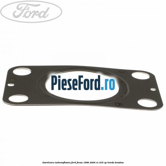 Garnitura turbosuflanta Ford Focus 1998-2004 RS 215 cp HMDA benzina