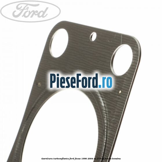 Garnitura turbosuflanta Ford Focus 1998-2004 RS 215 cp HMDA benzina