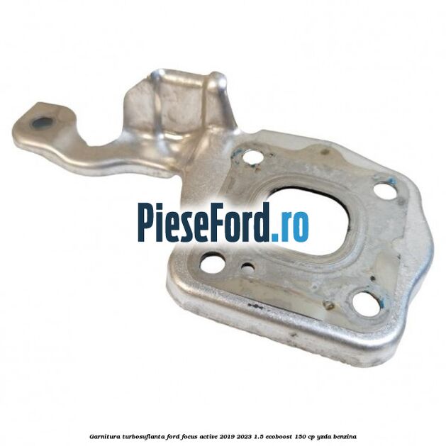 Garnitura turbosuflanta Ford Focus Active 2019-2023 1.5 EcoBoost 150 cp YZDA benzina