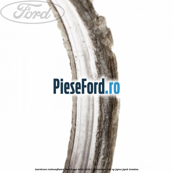Garnitura turbosuflanta Ford Kuga 2013-2016 1.6 EcoBoost 150 cp Garnitura turbosuflanta Ford Kuga 2013-2016 1.6 EcoBoost 150 cp JQMA, JQMB benzina