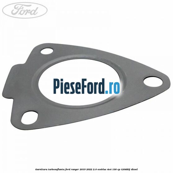 Garnitura turbosuflanta Ford Ranger 2019-2022 2.0 EcoBlue 4x4 130 cp T20DD0J diesel