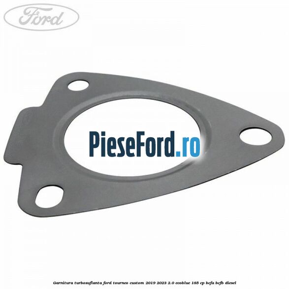 Garnitura turbosuflanta Ford Tourneo Custom 2019-2023 2.0 EcoBlue 185 cp BCFA, BCFB diesel