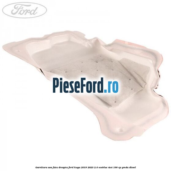 Garnitura usa fata dreapta Ford Kuga 2019-2023 2.0 EcoBlue 4x4 190 cp YMDA diesel
