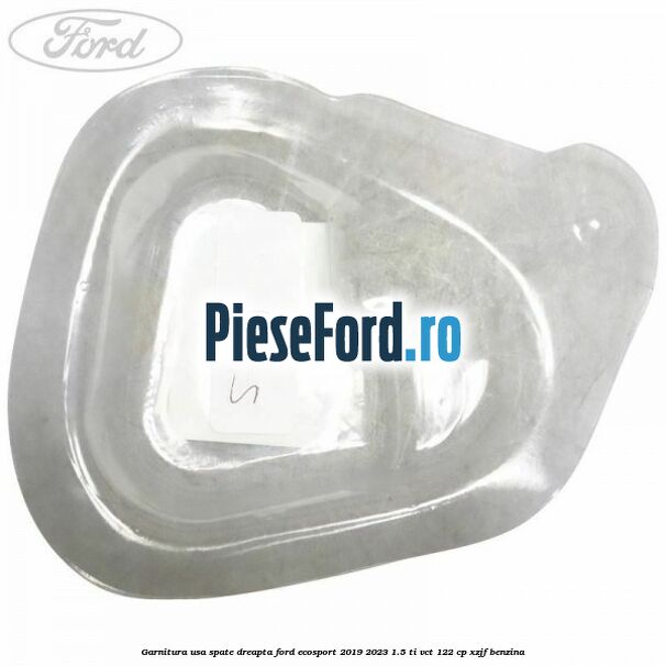 Garnitura usa spate dreapta Ford EcoSport 2019-2023 1.5 Ti-VCT 122 cp XZJF benzina