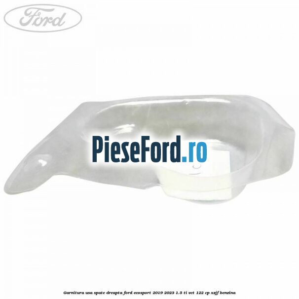 Garnitura usa spate dreapta Ford EcoSport 2019-2023 1.5 Ti-VCT 122 cp XZJF benzina