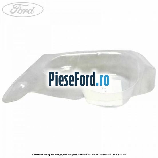 Garnitura usa spate stanga Ford EcoSport 2019-2023 1.5 TDCi EcoBlue 120 cp Garnitura usa spate stanga Ford EcoSport 2019-2023 1.5 TDCi EcoBlue 120 cp n/a diesel
