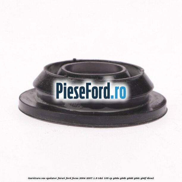 Garnitura vas spalator faruri Ford Focus 2004-2007 1.6 TDCi 109 cp G8DA, G8DB, G8DD, G8DE, G8DF diesel