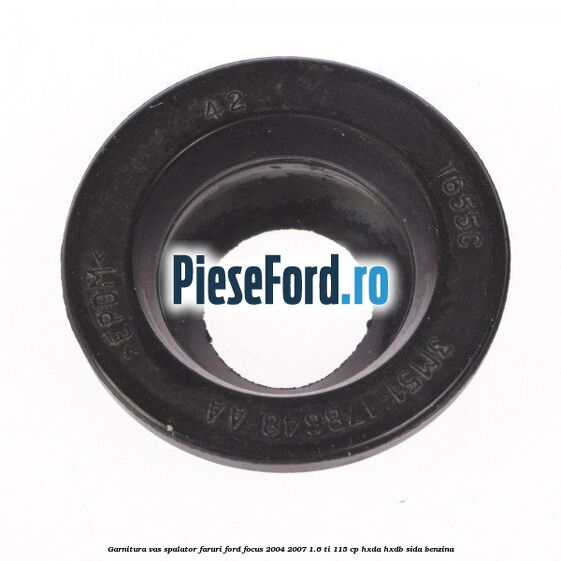 Garnitura vas spalator faruri Ford Focus 2004-2007 1.6 Ti 115 cp HXDA, HXDB, SIDA benzina