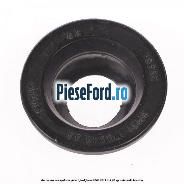 Garnitura vas spalator faruri Ford Focus 2008-2011 1.4 80 cp
