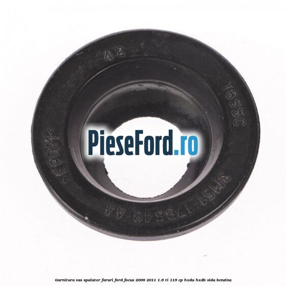 Garnitura vas spalator faruri Ford Focus 2008-2011 1.6 Ti 115 cp