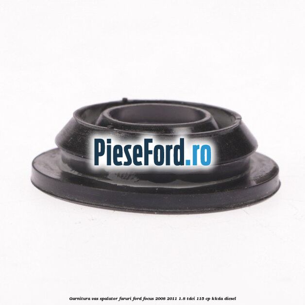 Garnitura vas spalator faruri Ford Focus 2008-2011 1.8 TDCi 115 cp Garnitura vas spalator faruri Ford Focus 2008-2011 1.8 TDCi 115 cp KKDA diesel