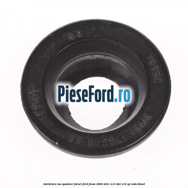 Garnitura vas spalator faruri Ford Focus 2008-2011 2.0 TDCi 110 cp