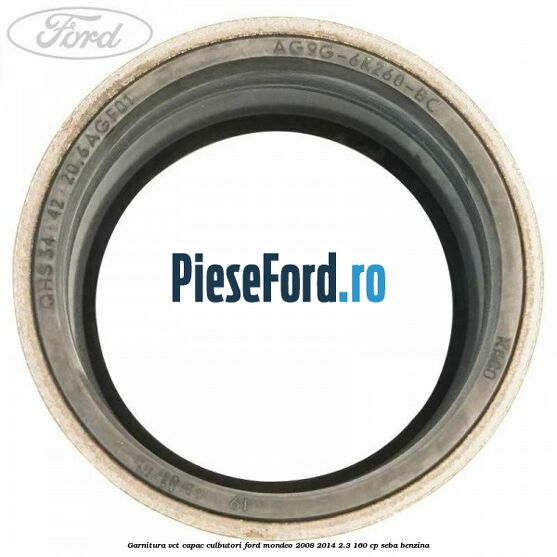 Garnitura VCT capac culbutori Ford Mondeo 2008-2014 2.3 160 cp SEBA benzina